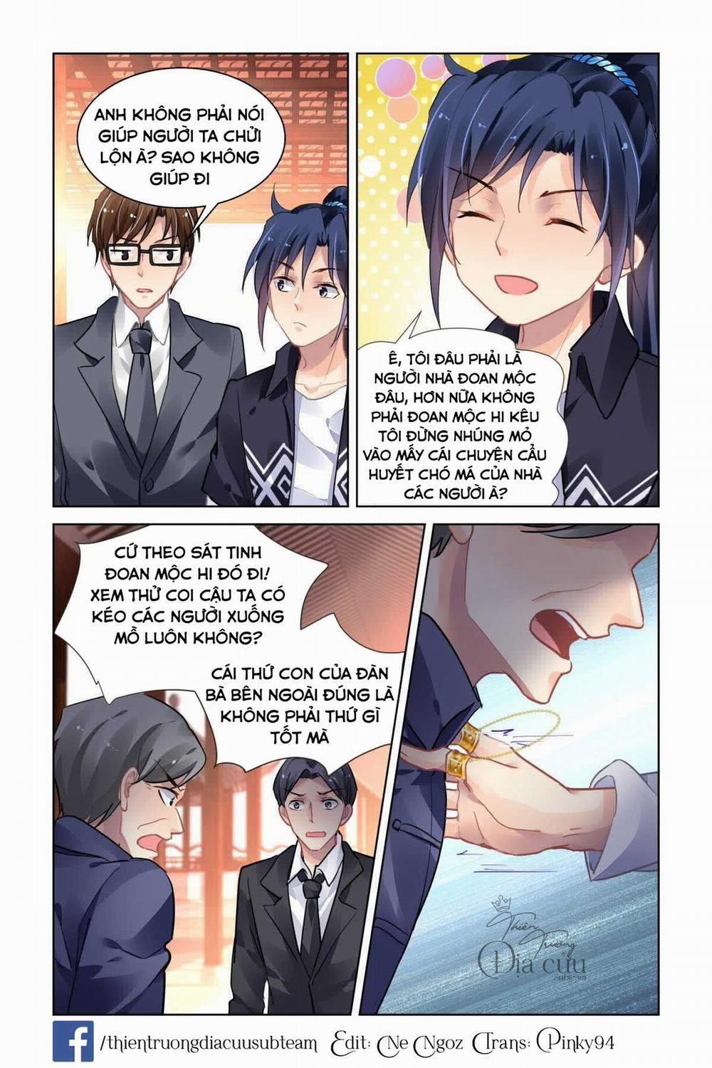 Linh Khế 515 trang 12