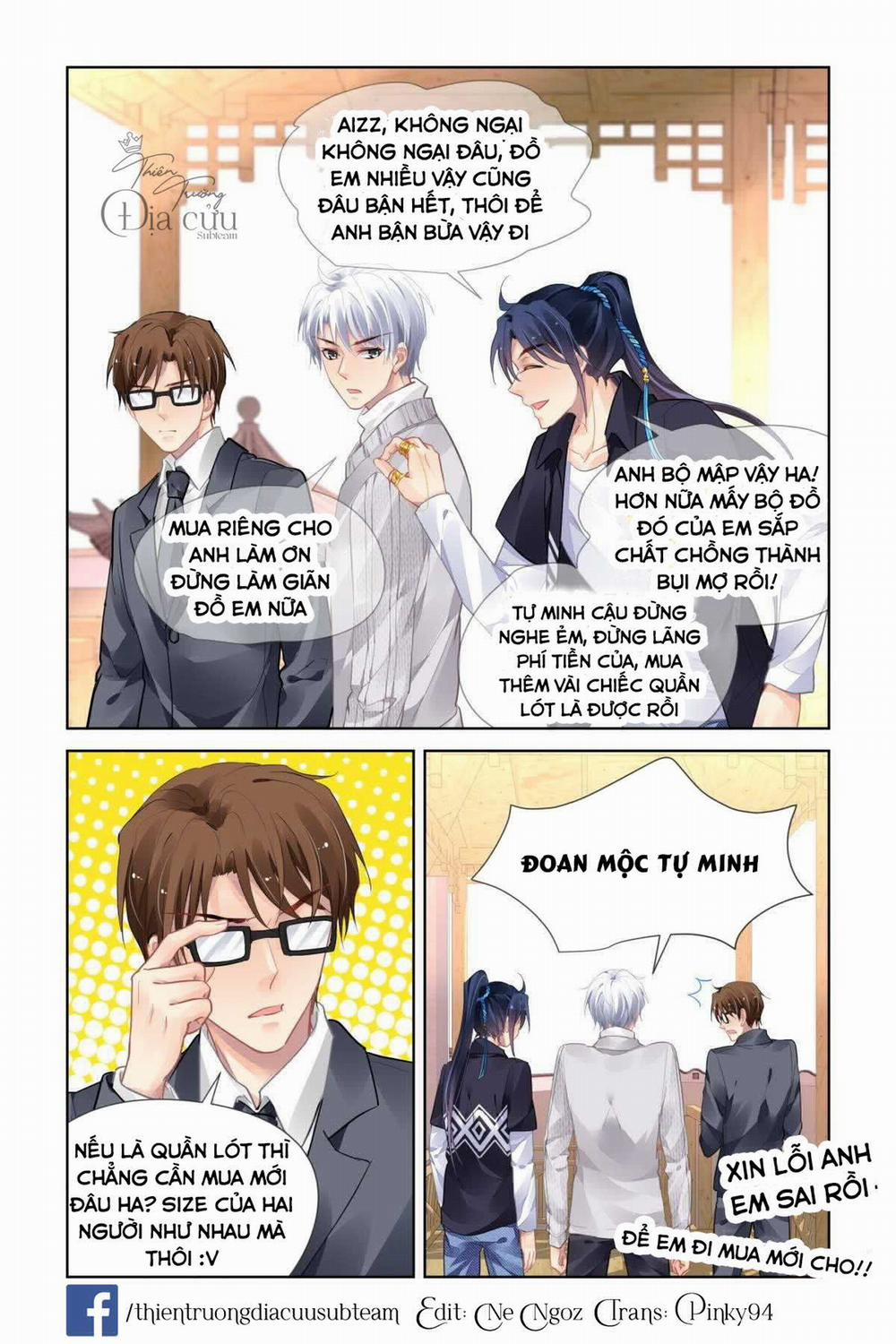 Linh Khế 515 trang 3