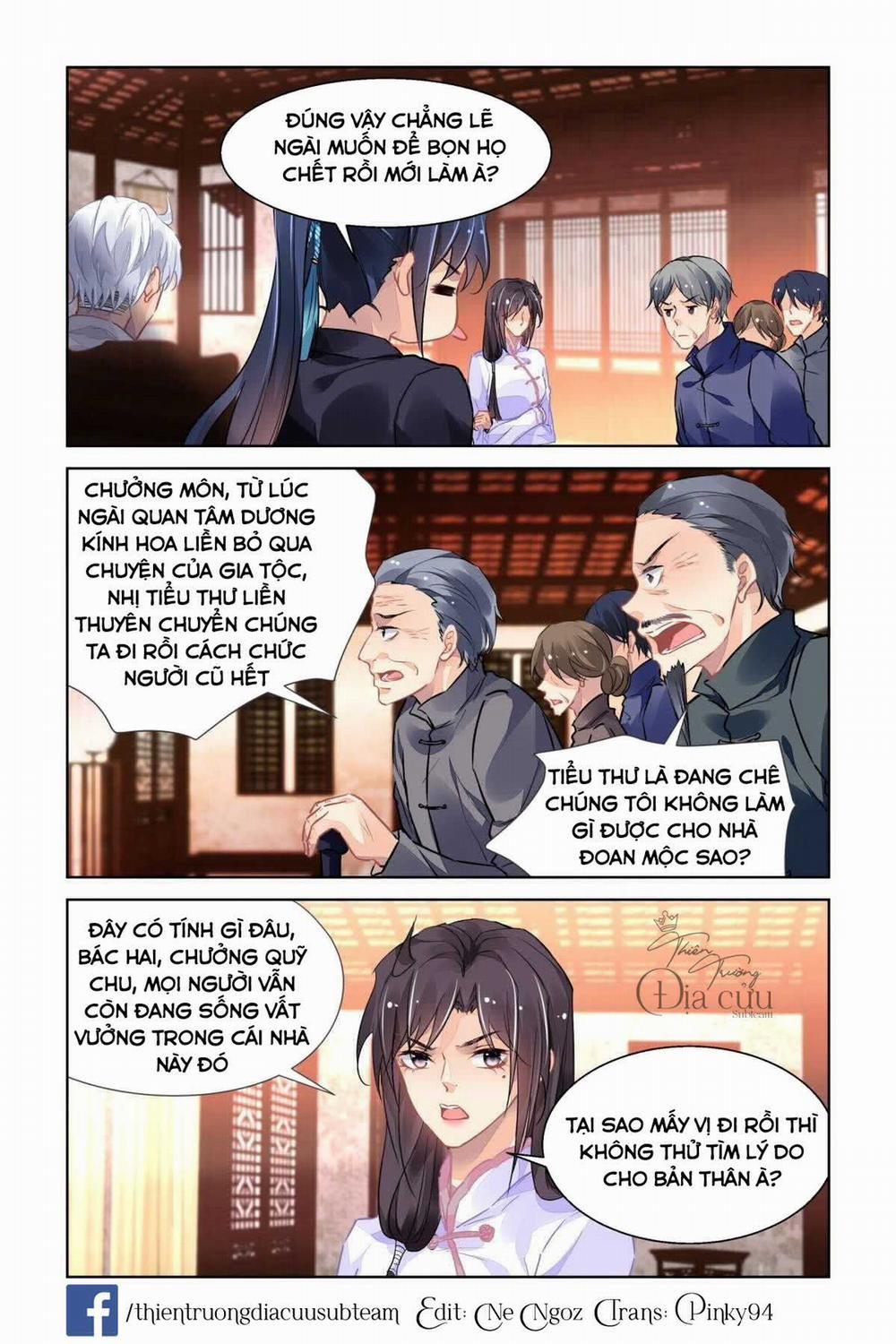 Linh Khế 515 trang 5