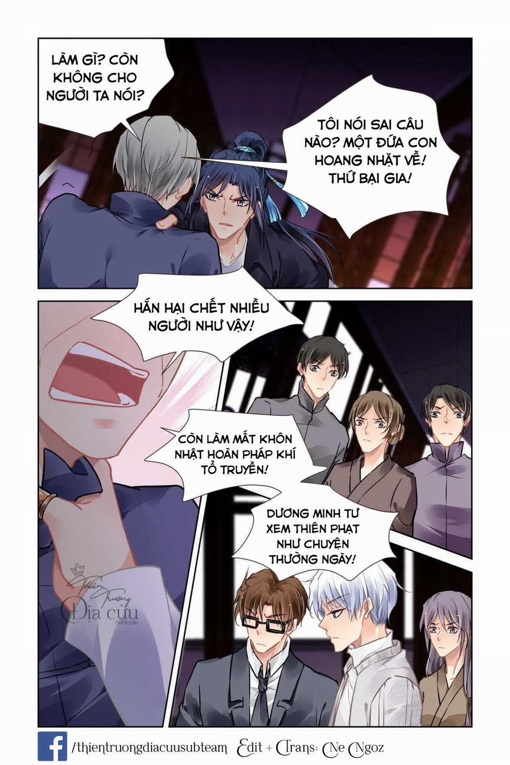 Linh Khế 516 trang 1