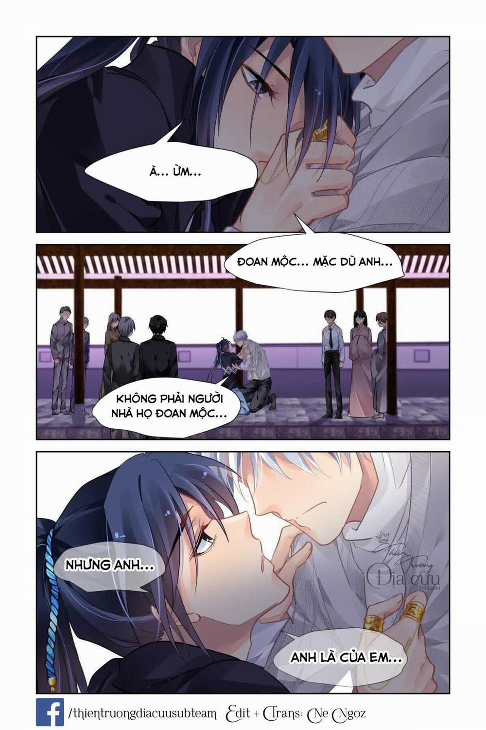 Linh Khế 516 trang 11