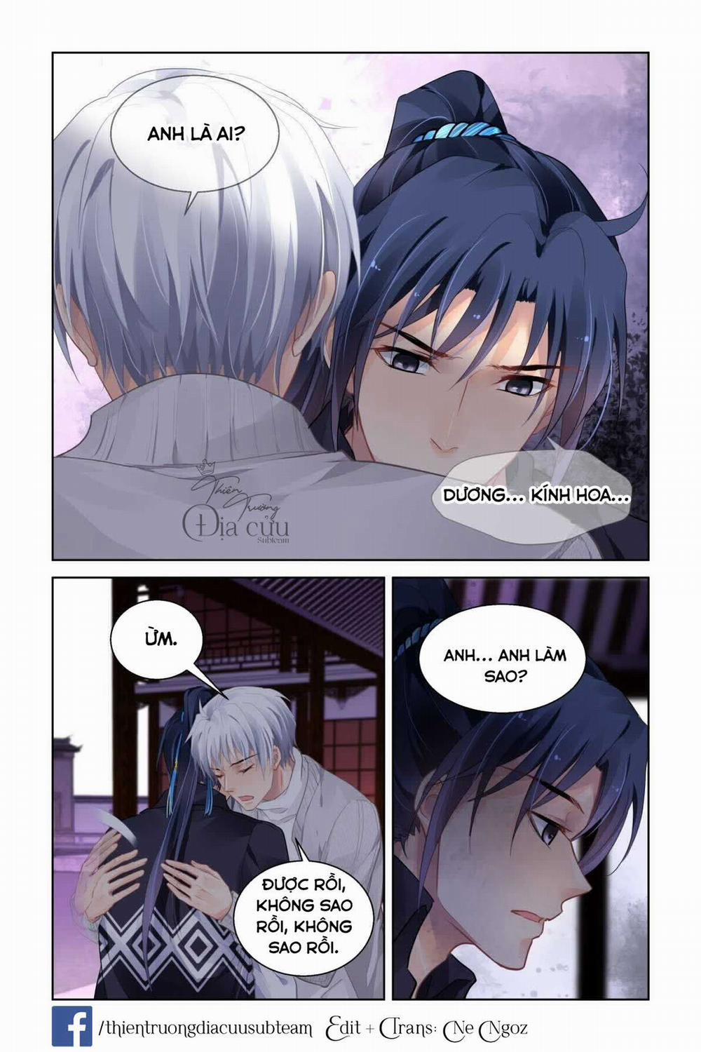 Linh Khế 516 trang 7