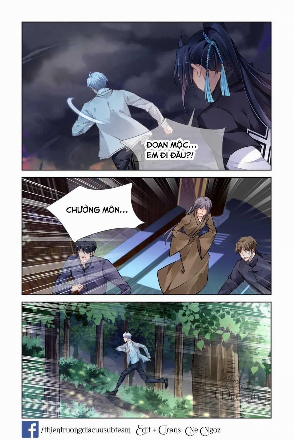 Linh Khế 517 trang 11