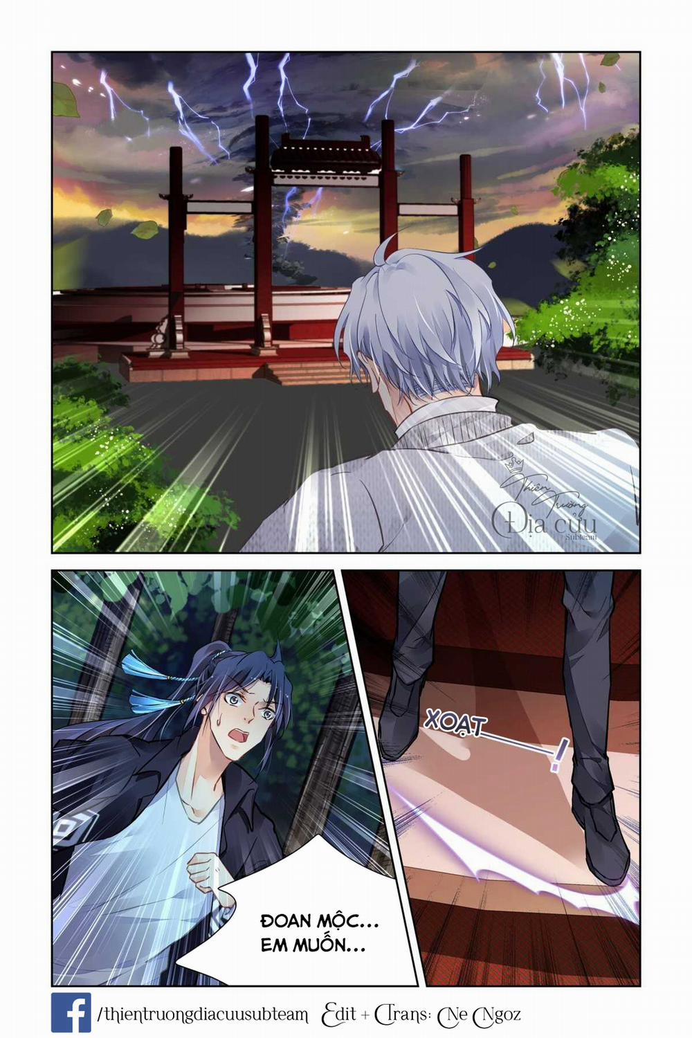 Linh Khế 517 trang 12