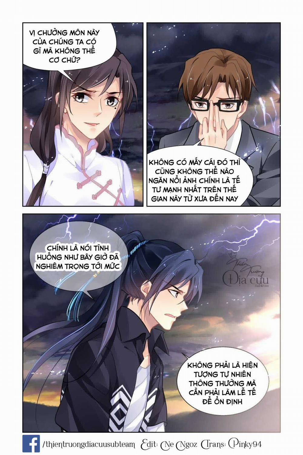 Linh Khế 518 trang 2