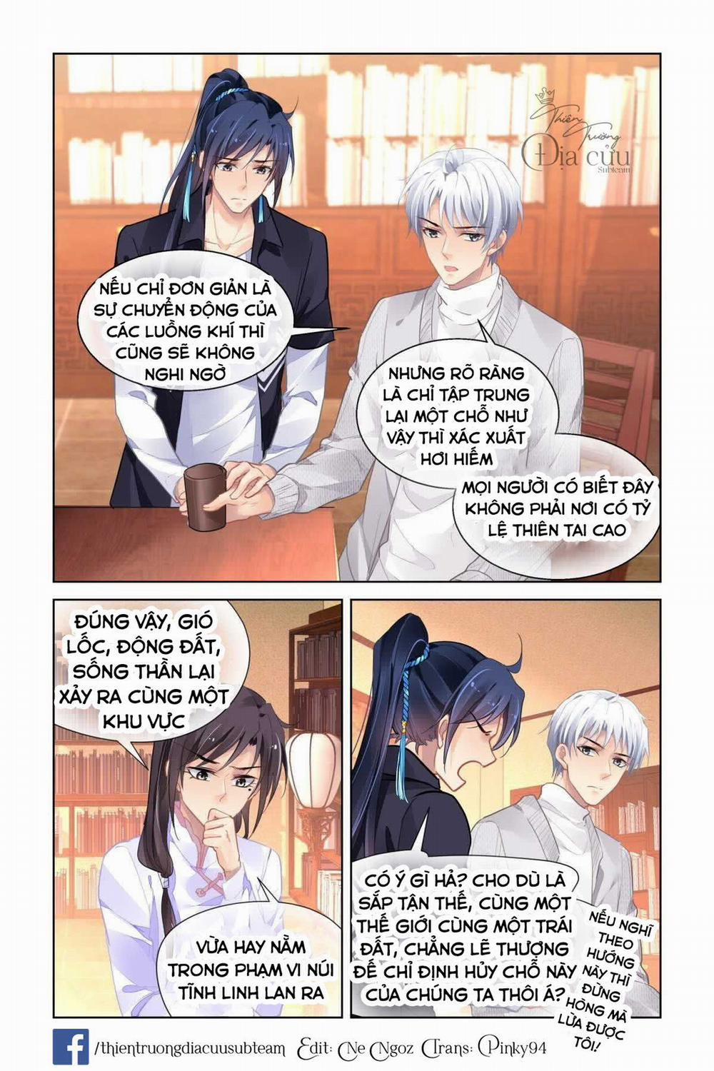 Linh Khế 518 trang 9