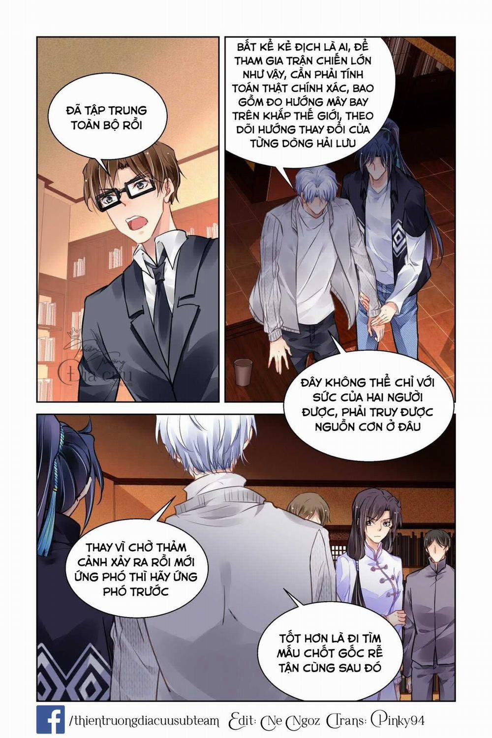 Linh Khế 519 trang 11