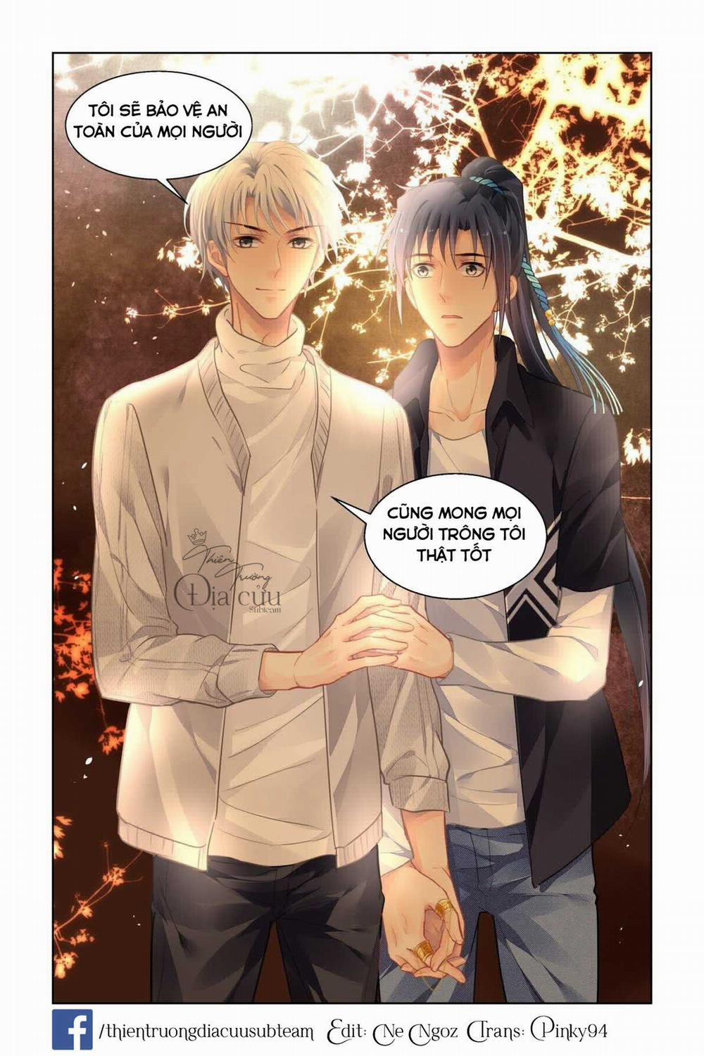 Linh Khế 519 trang 13