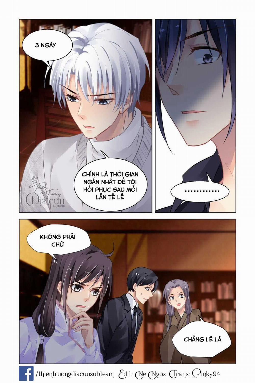 Linh Khế 519 trang 3