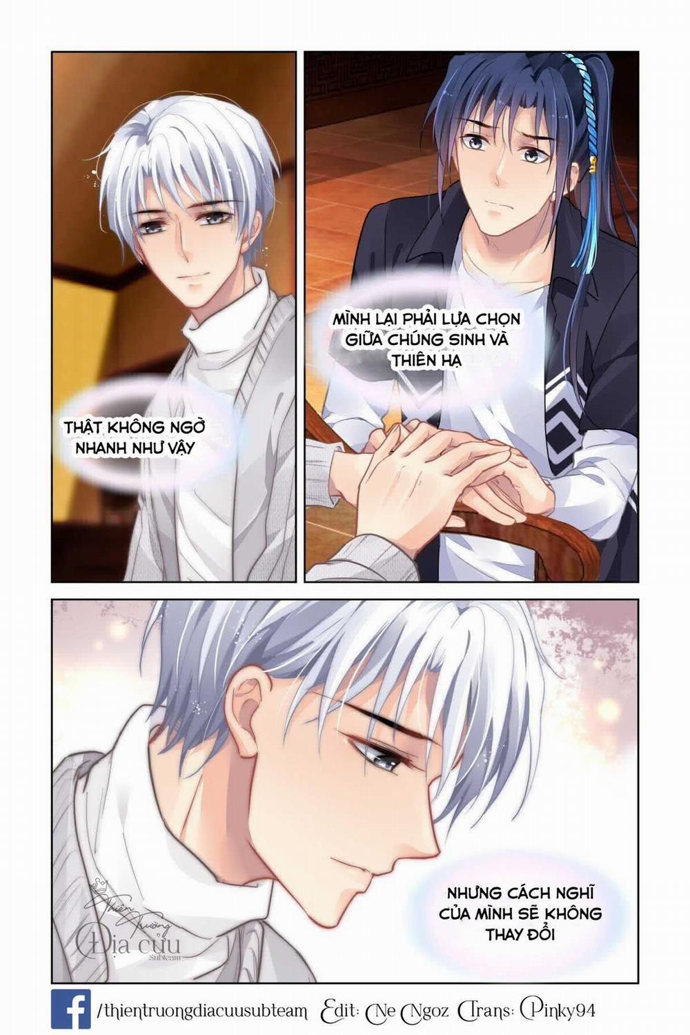 Linh Khế 519 trang 9