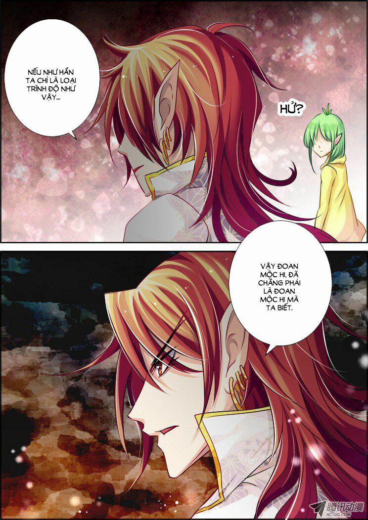 Linh Khế 52 trang 11