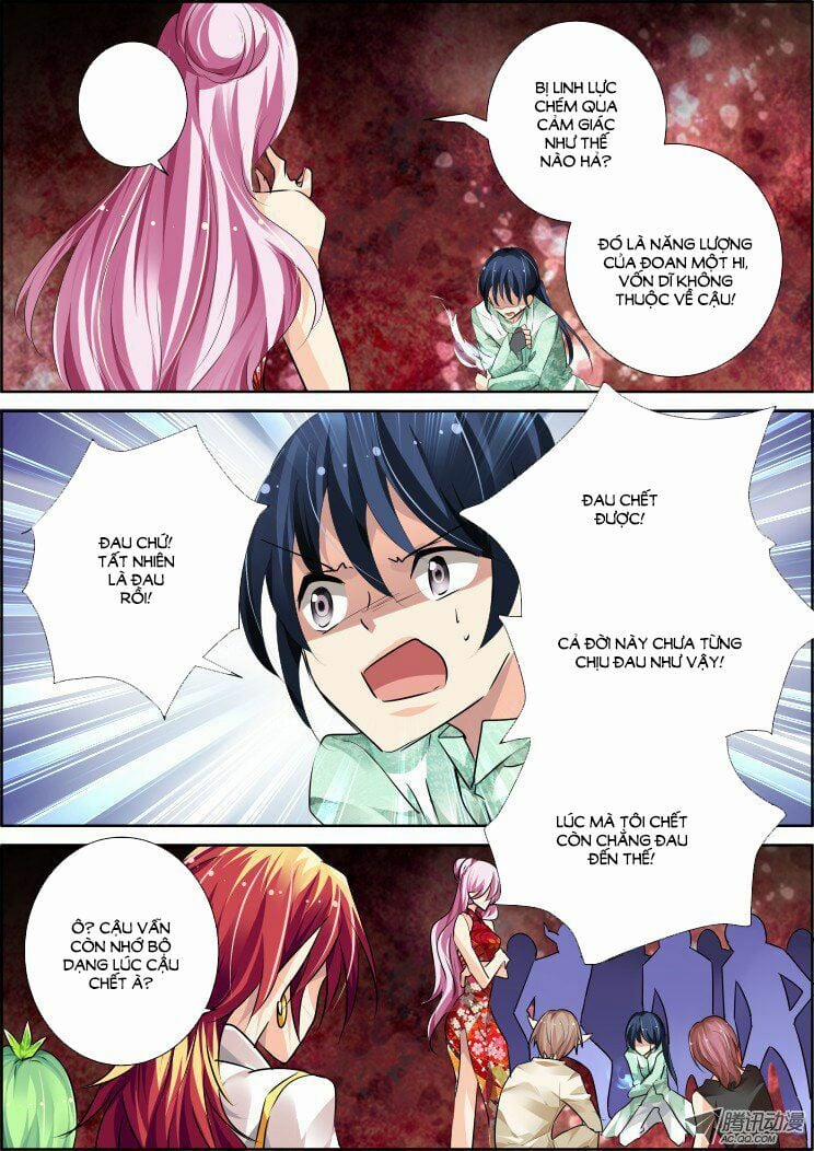 Linh Khế 52 trang 3