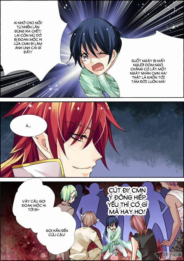 Linh Khế 52 trang 4