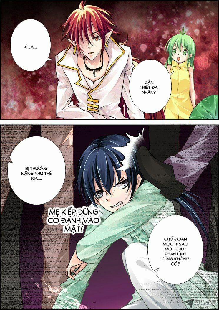 Linh Khế 52 trang 6