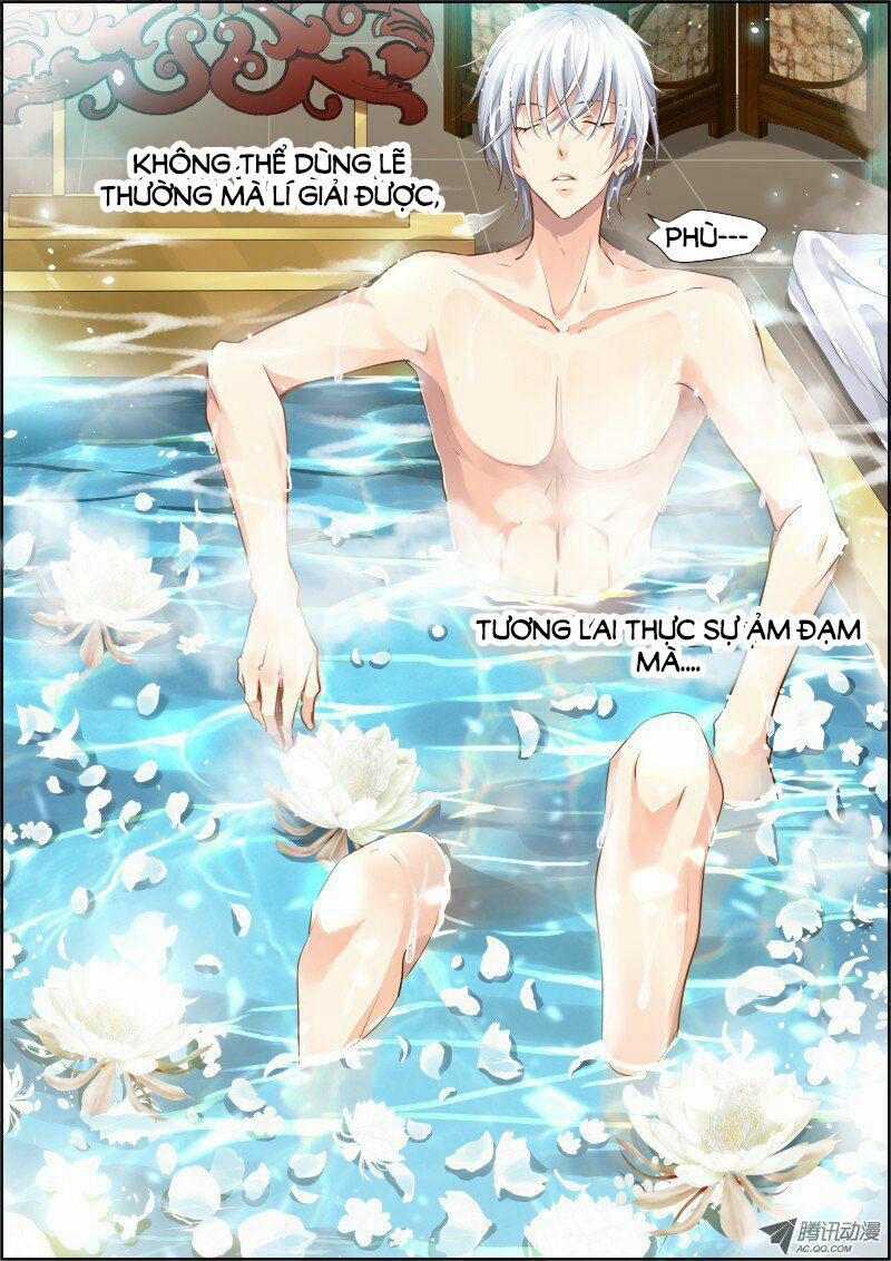 Linh Khế 52 trang 8