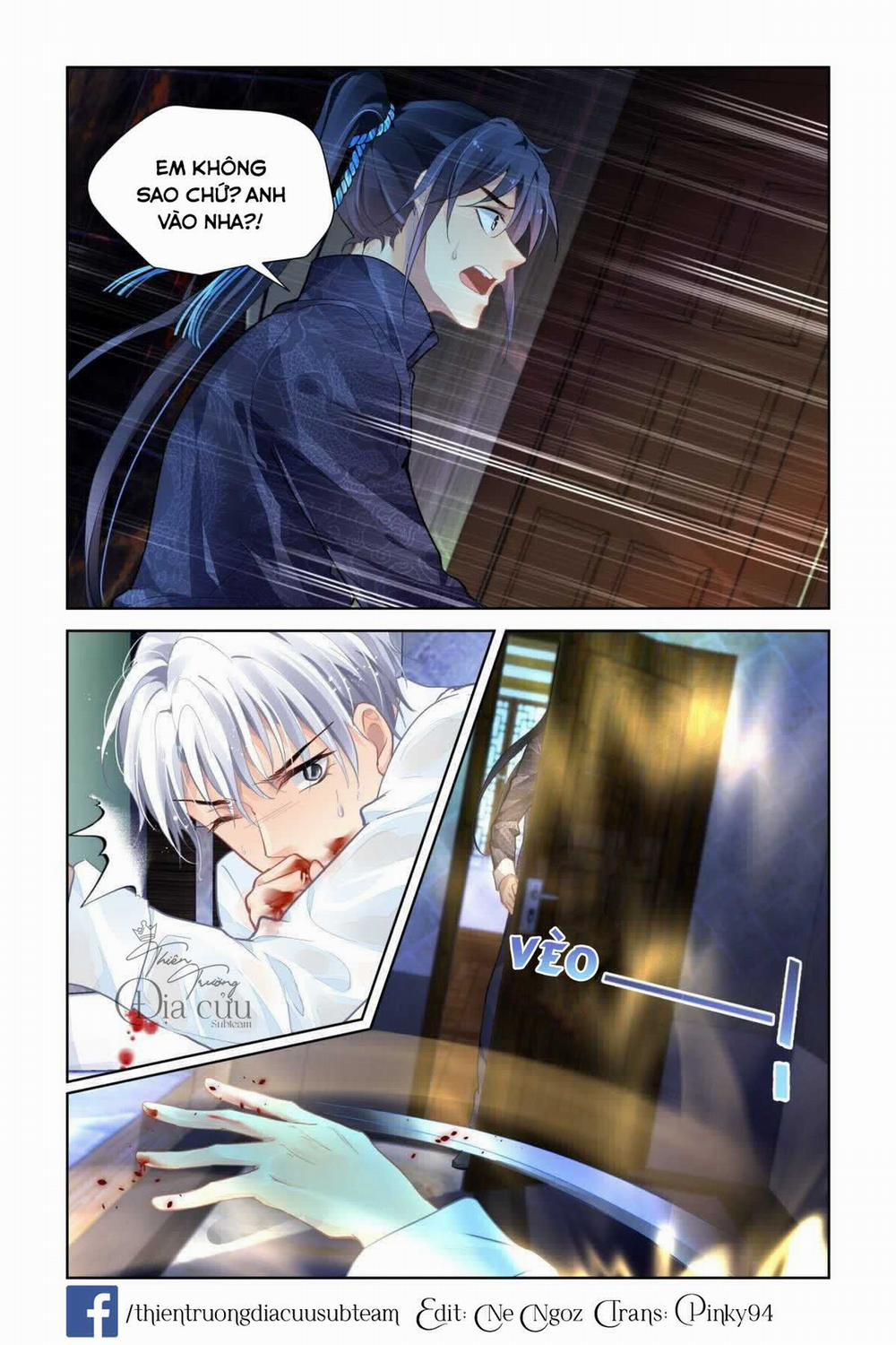 Linh Khế 520 trang 12