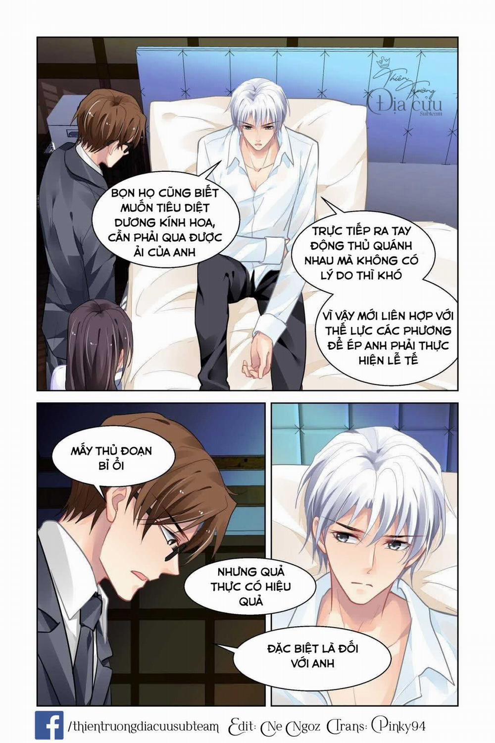 Linh Khế 521 trang 6