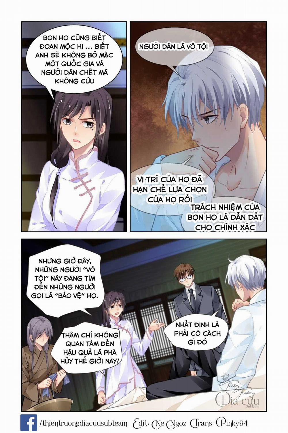 Linh Khế 521 trang 7