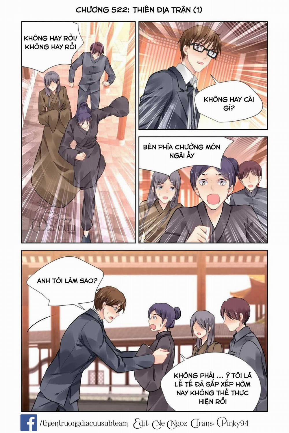 Linh Khế 522 trang 1