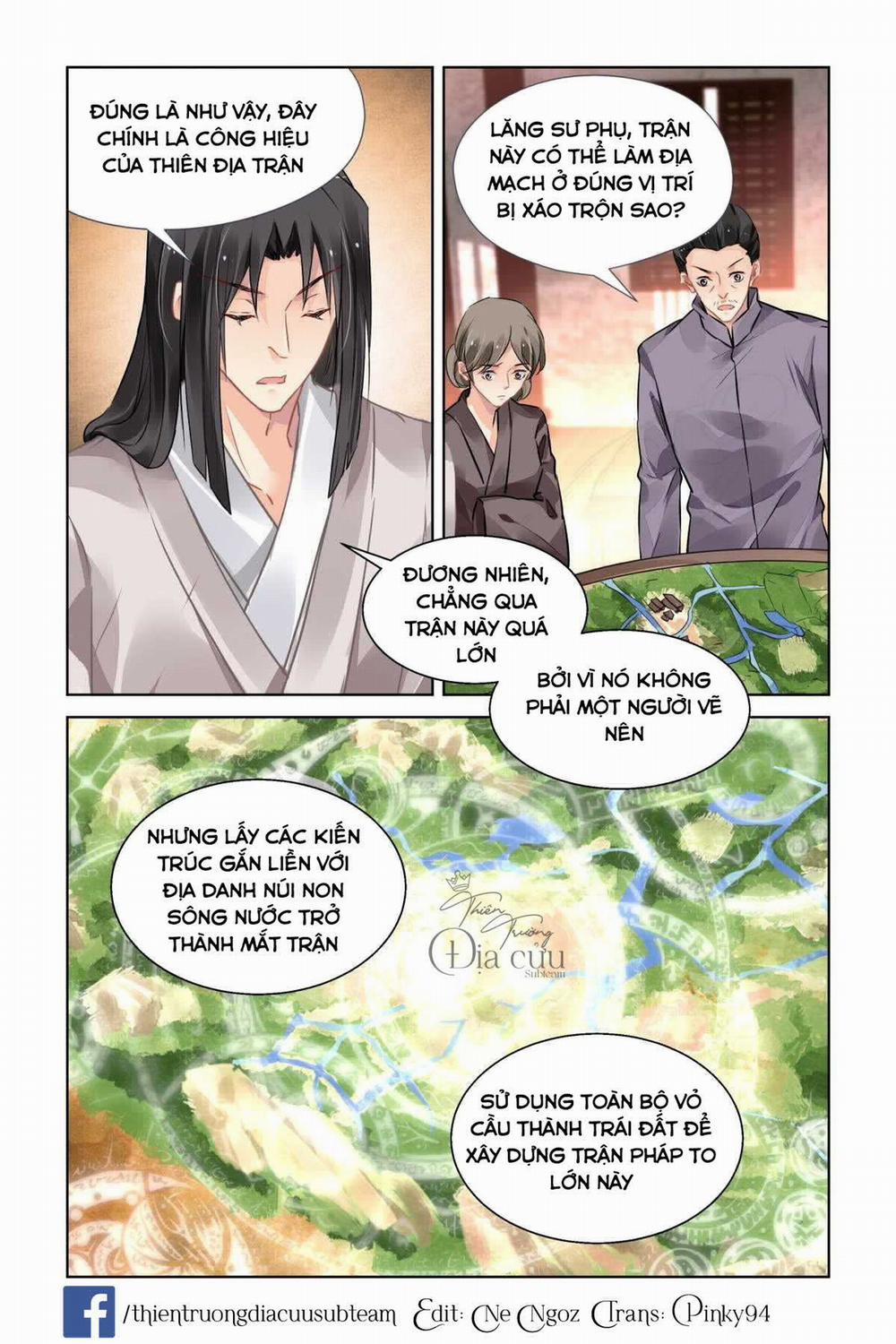 Linh Khế 522 trang 10