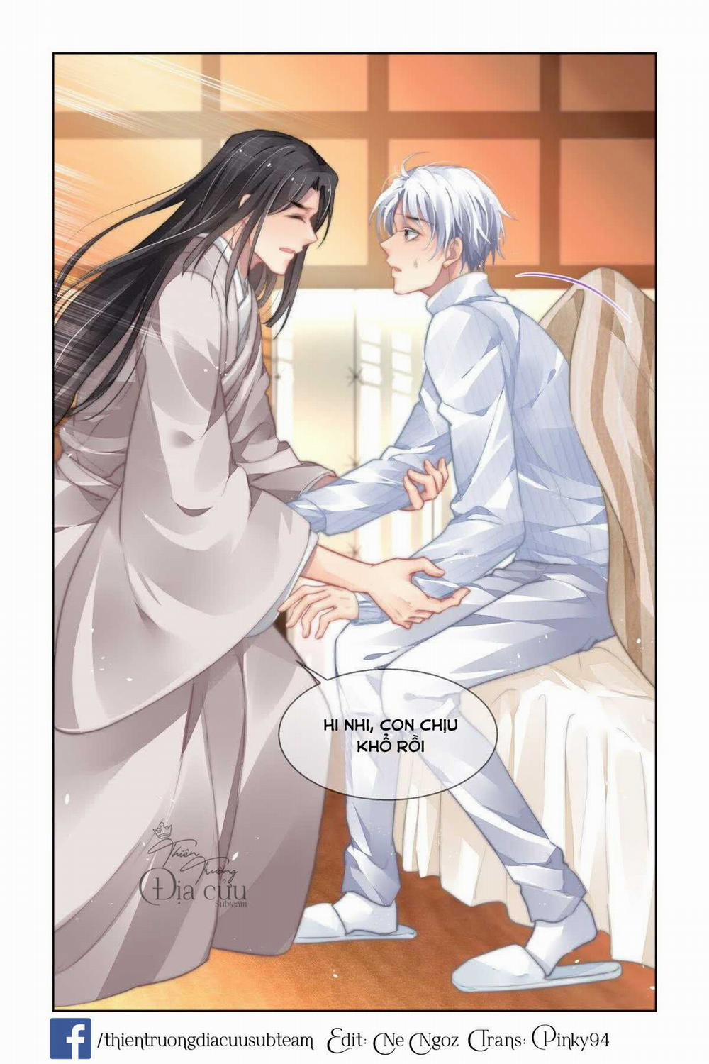 Linh Khế 522 trang 5