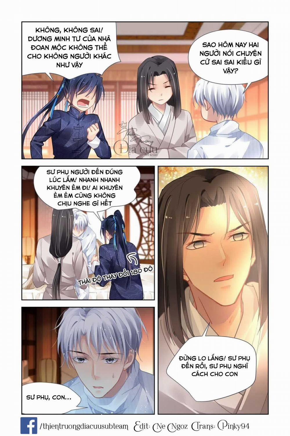 Linh Khế 522 trang 7