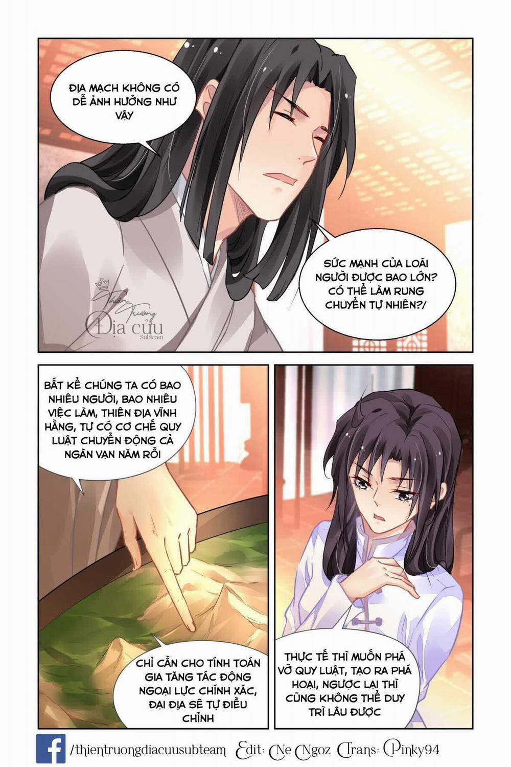 Linh Khế 522 trang 9