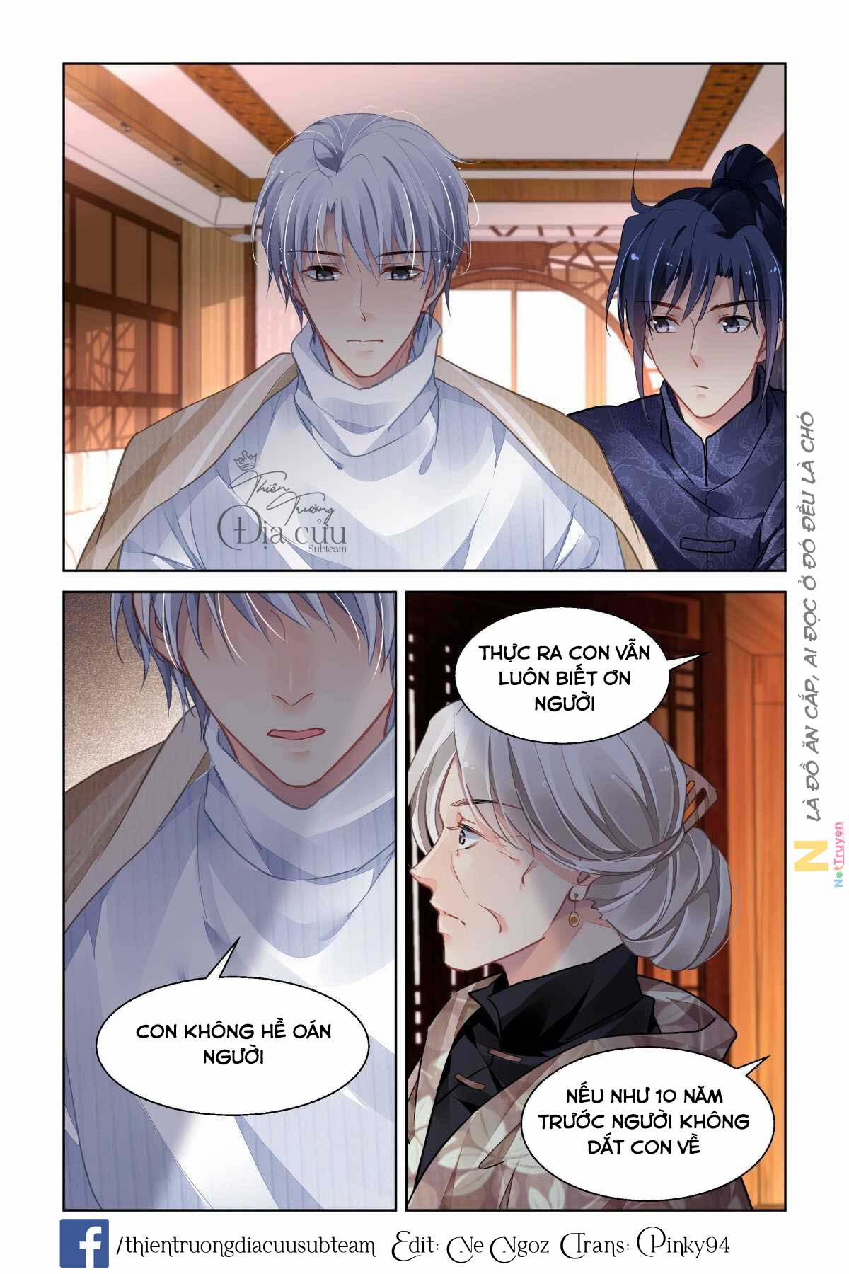 Linh Khế 523 trang 10