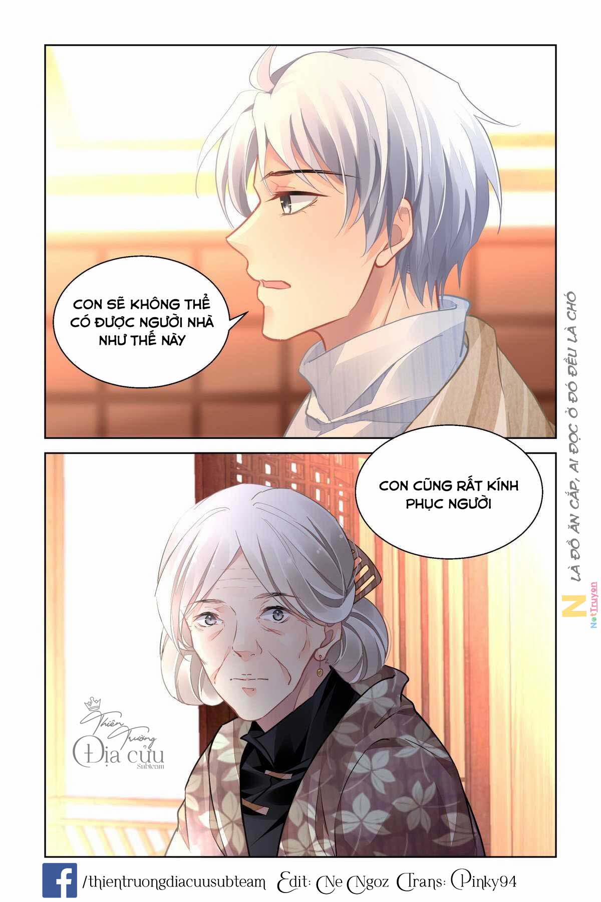 Linh Khế 523 trang 11