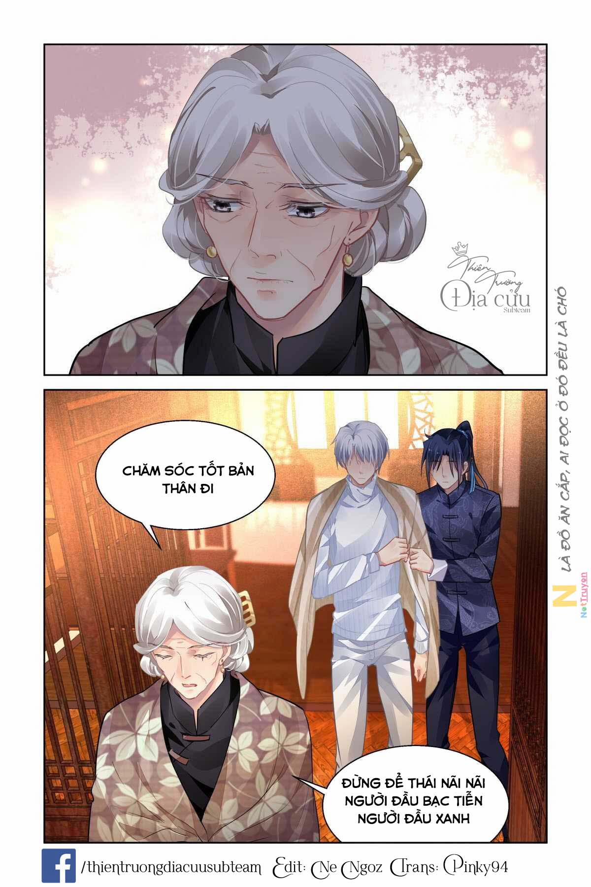 Linh Khế 523 trang 13