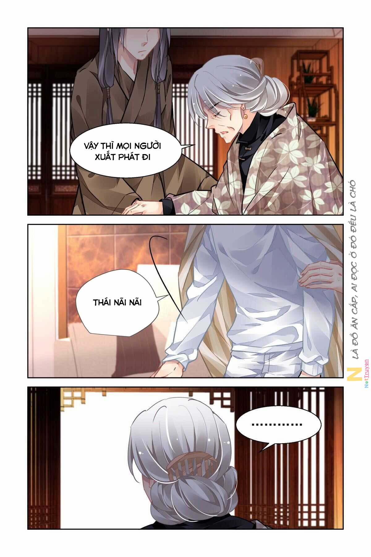 Linh Khế 523 trang 9