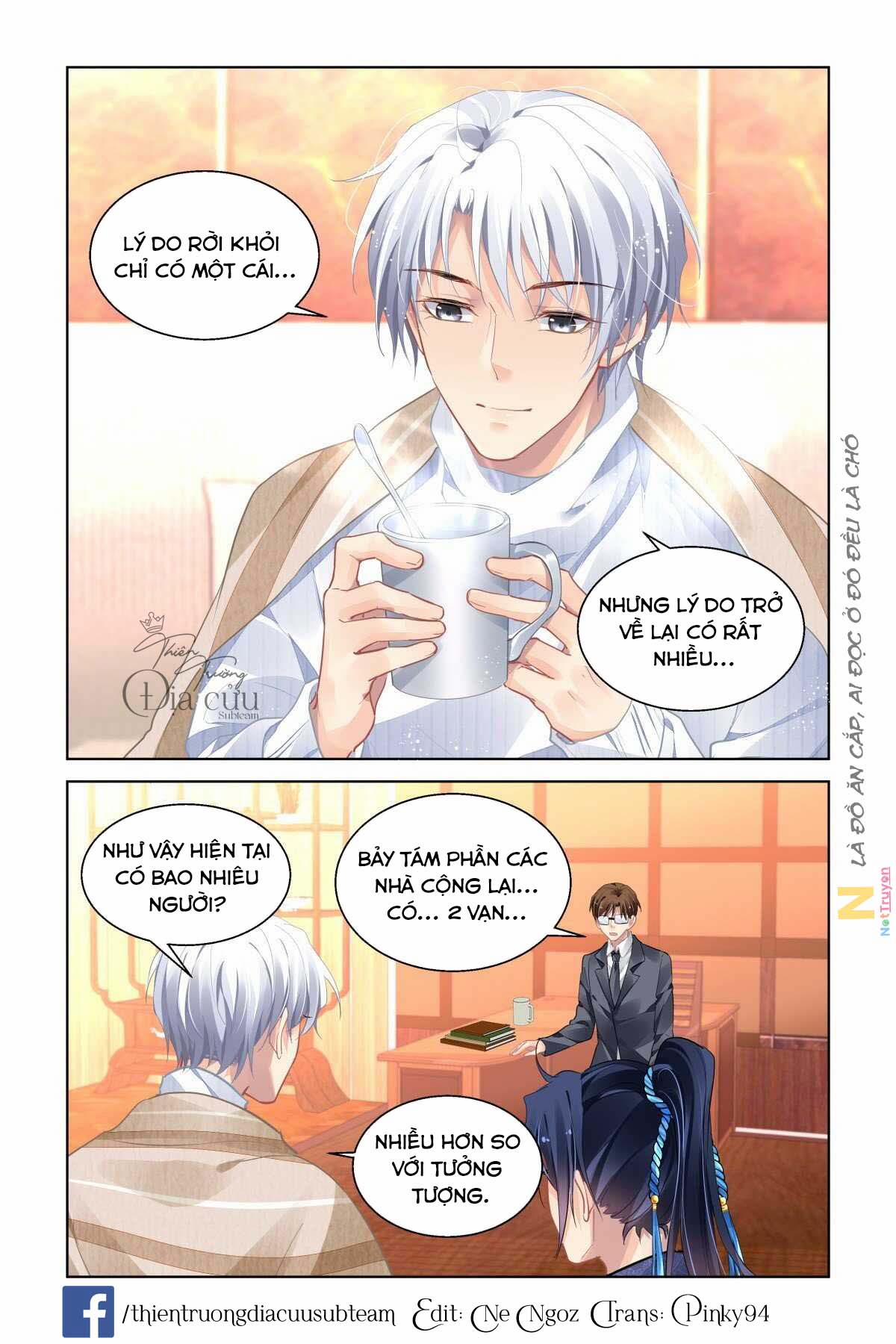 Linh Khế 524 trang 3