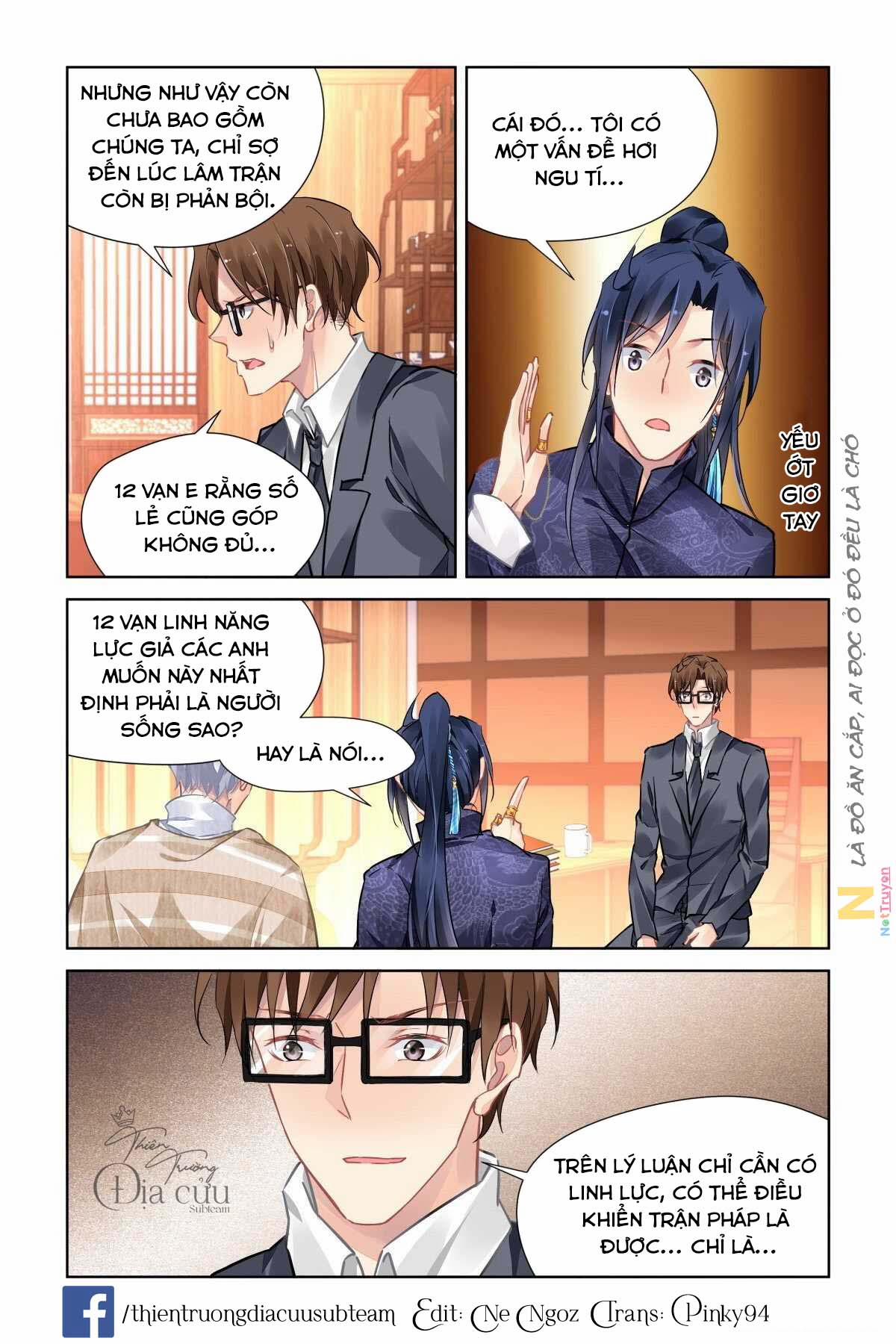 Linh Khế 524 trang 4