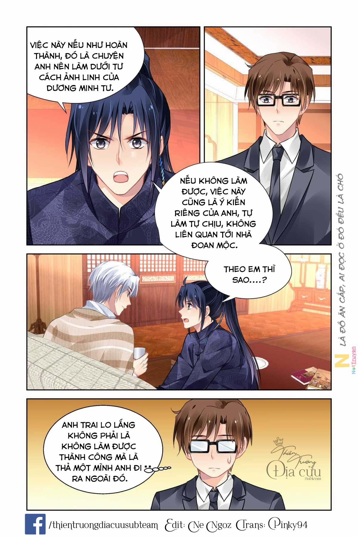 Linh Khế 524 trang 7