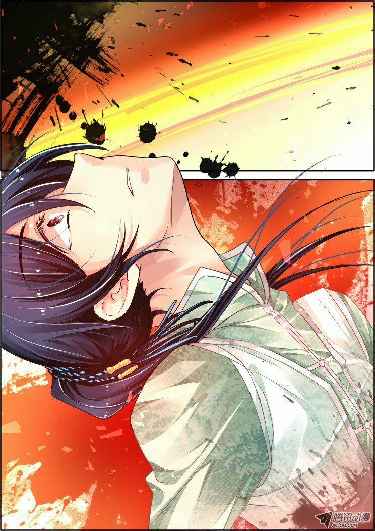 Linh Khế 53 trang 10