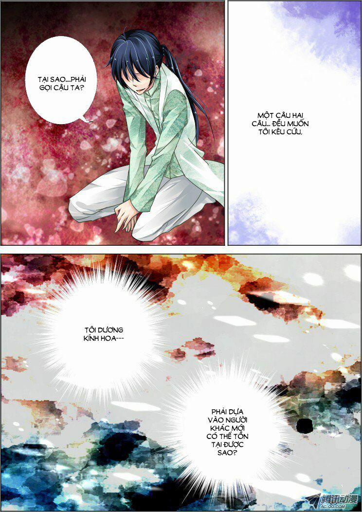 Linh Khế 53 trang 2