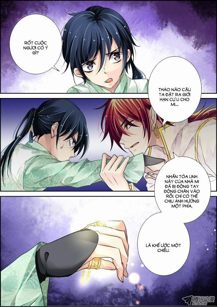 Linh Khế 53 trang 6