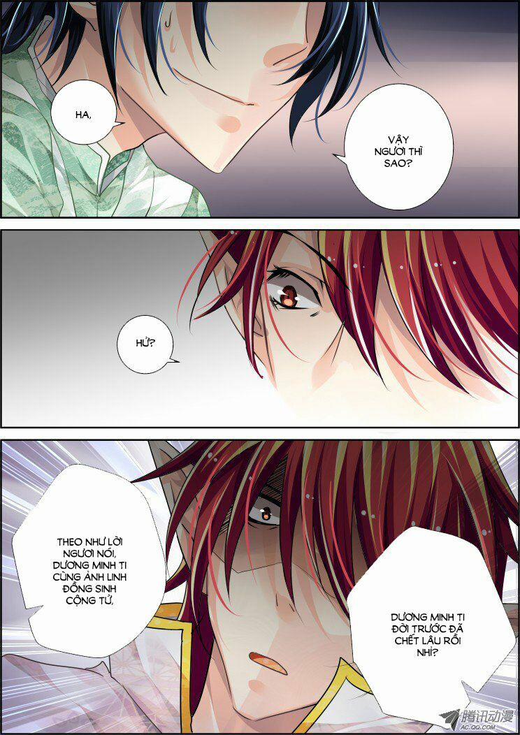 Linh Khế 53 trang 8