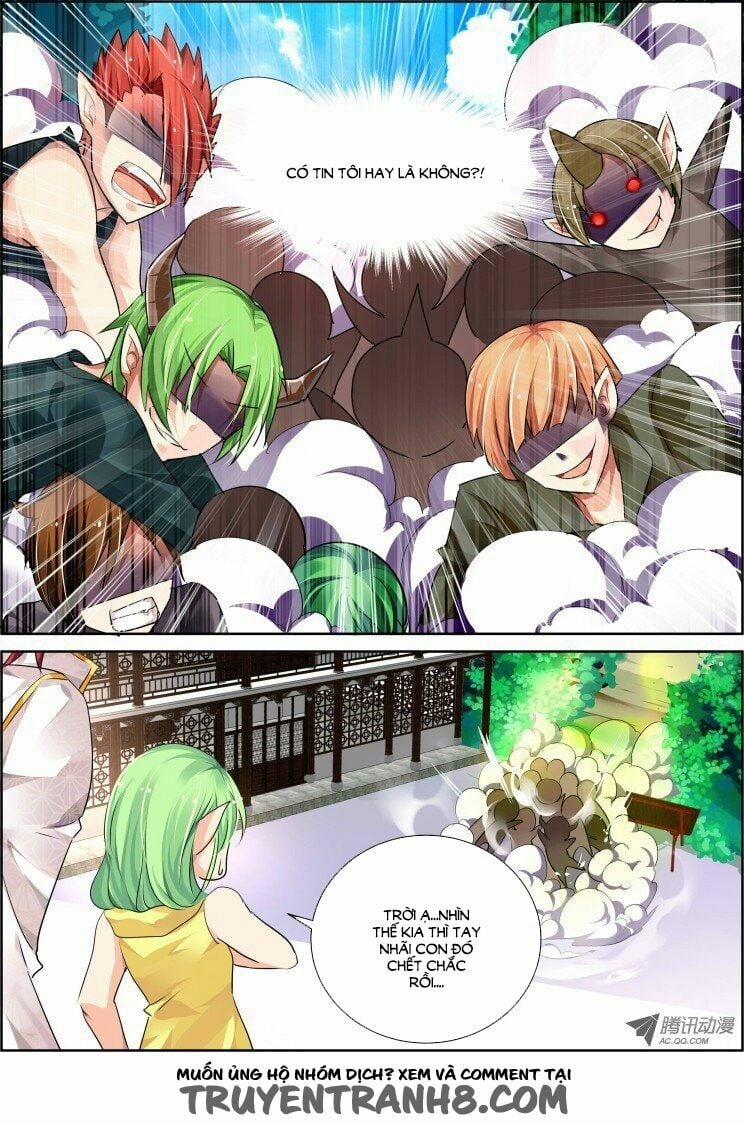 Linh Khế 54 trang 13