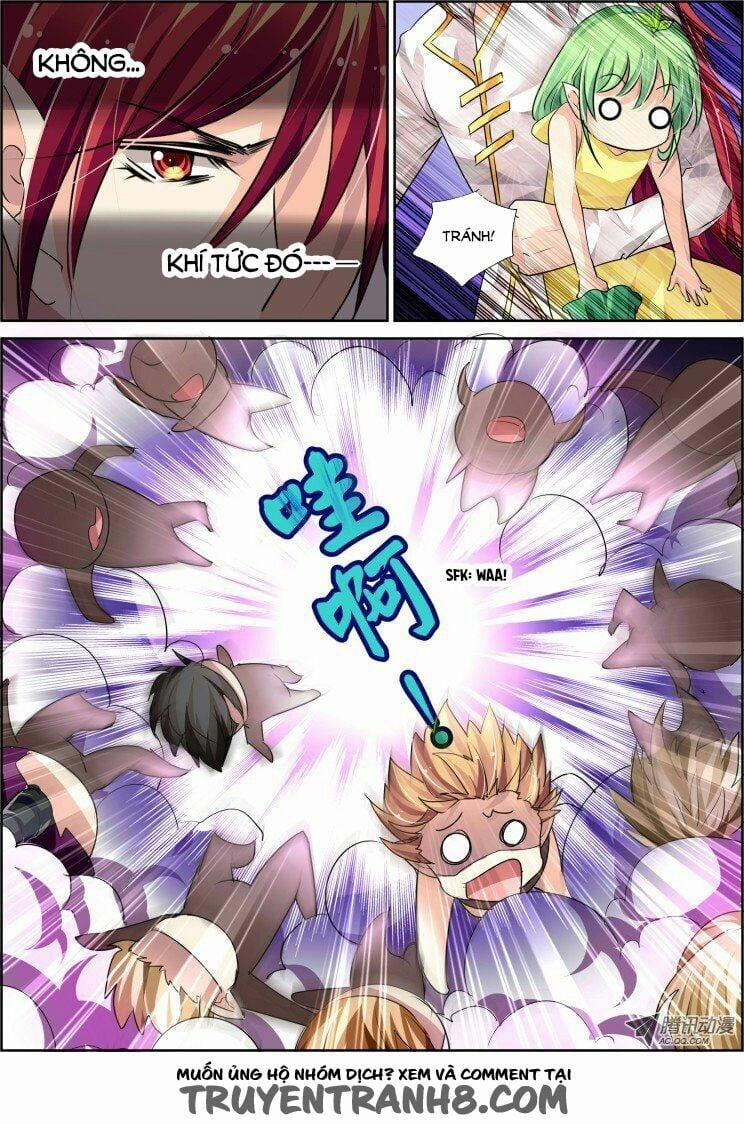 Linh Khế 54 trang 14