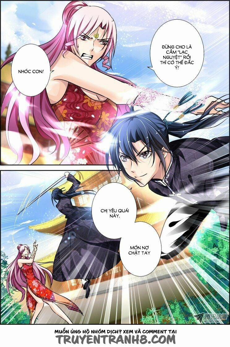 Linh Khế 55 trang 3