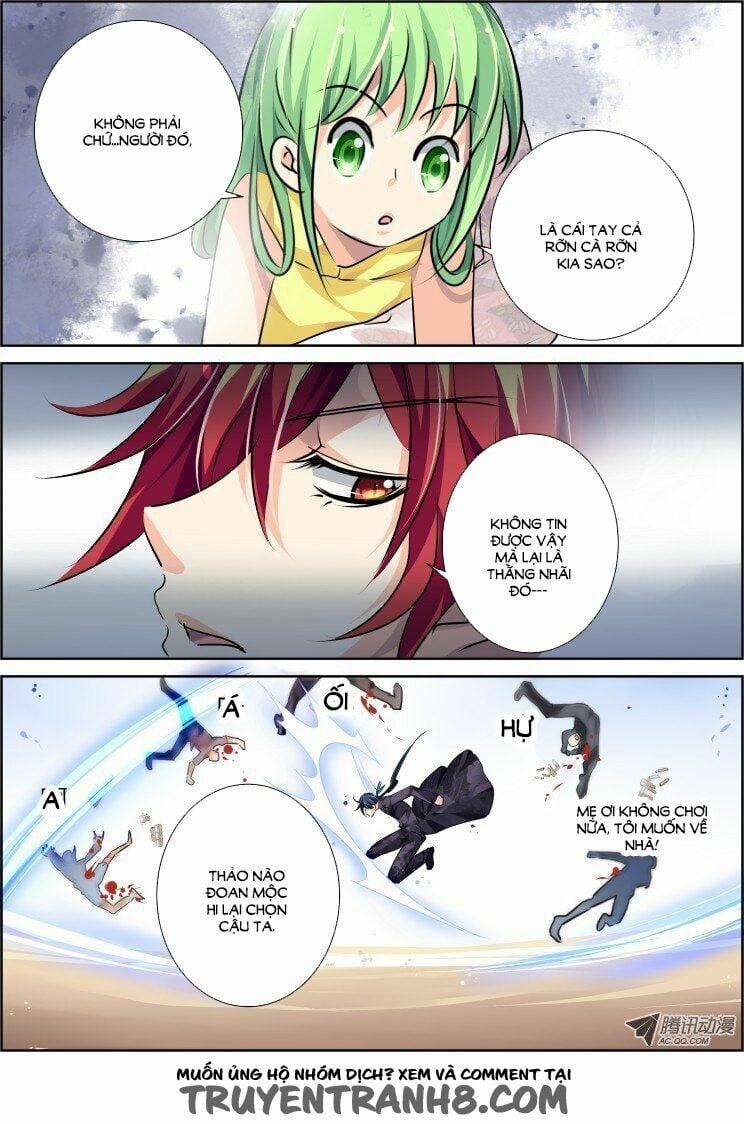 Linh Khế 55 trang 5