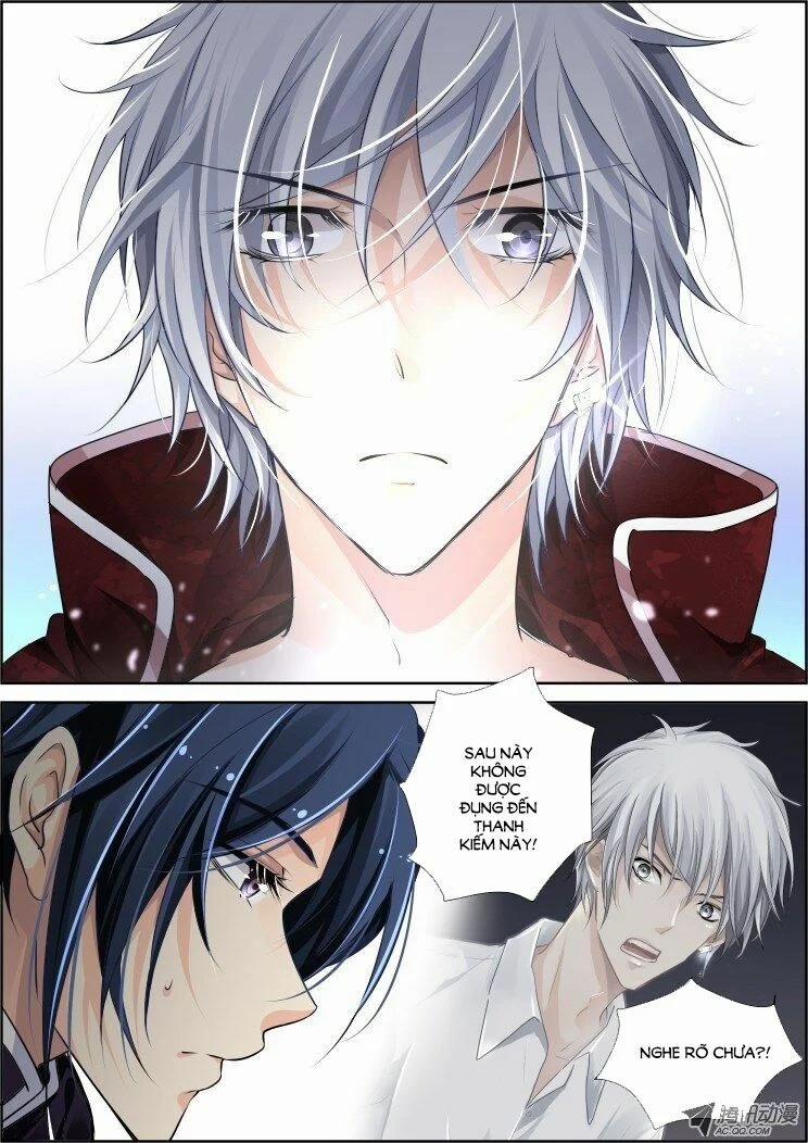 Linh Khế 57 trang 1