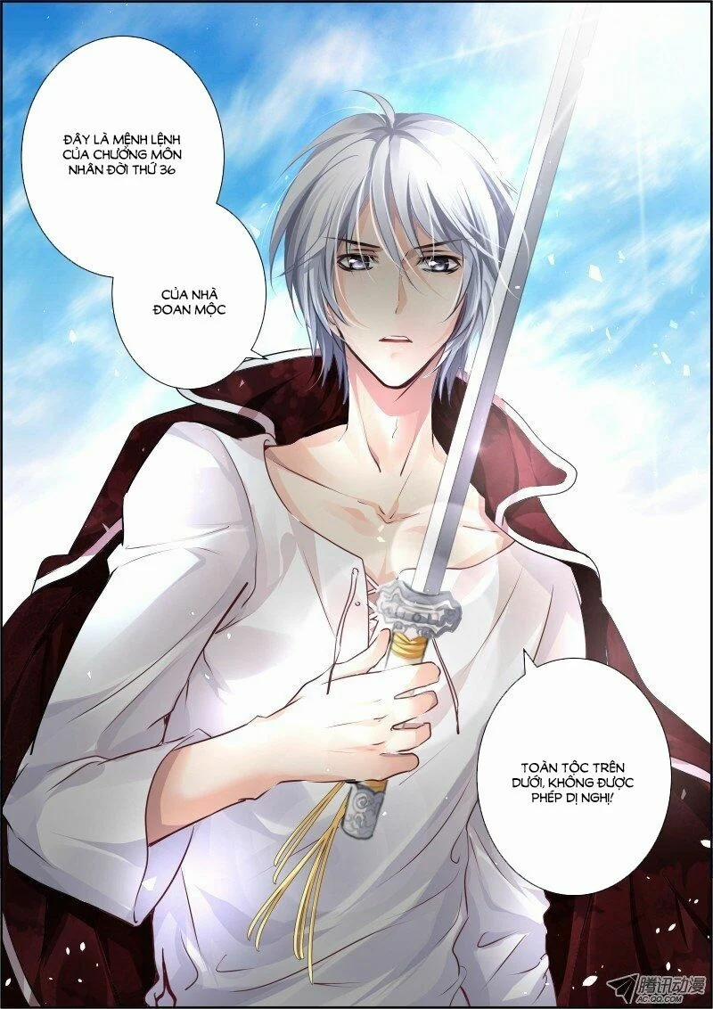 Linh Khế 57 trang 10