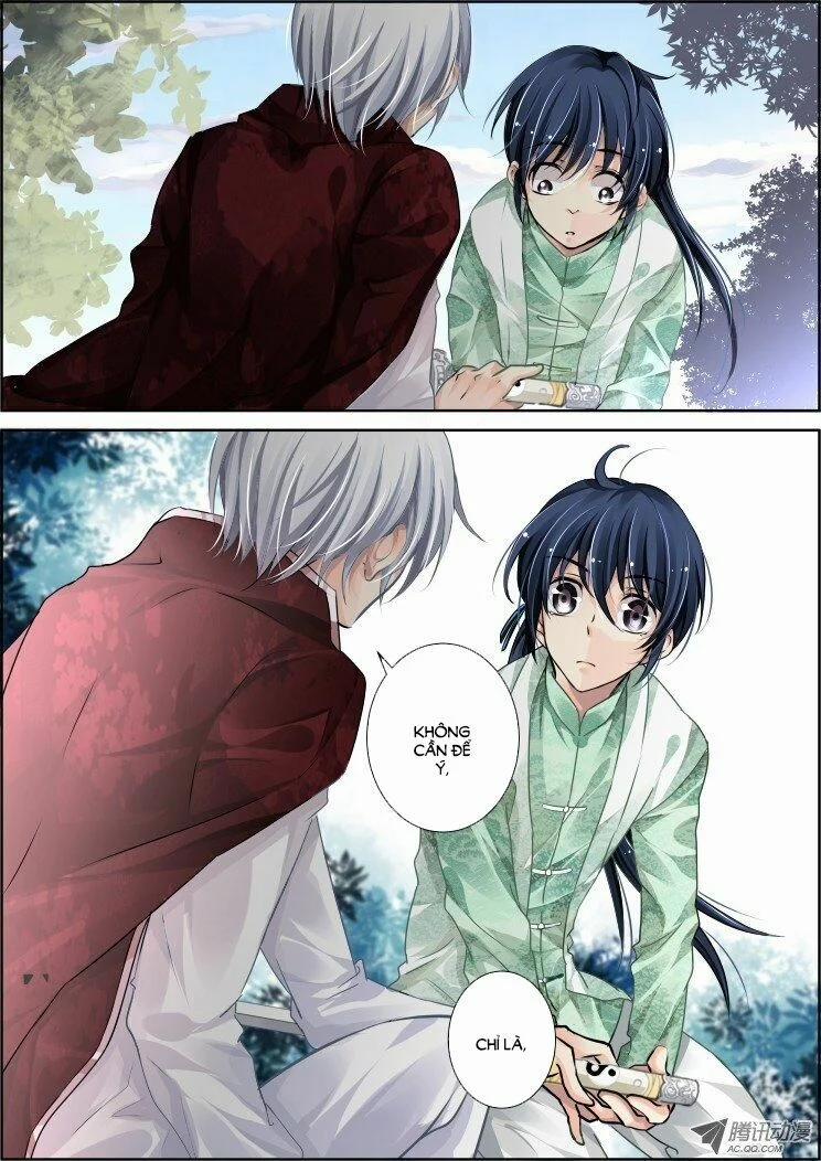 Linh Khế 57 trang 11