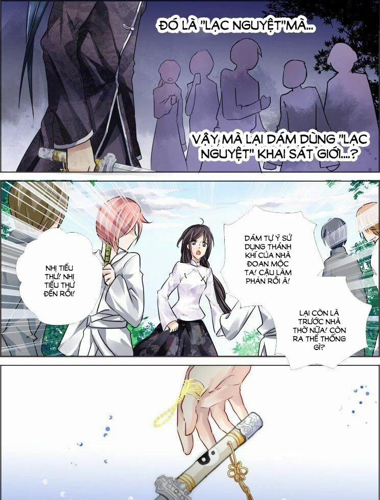 Linh Khế 57 trang 2