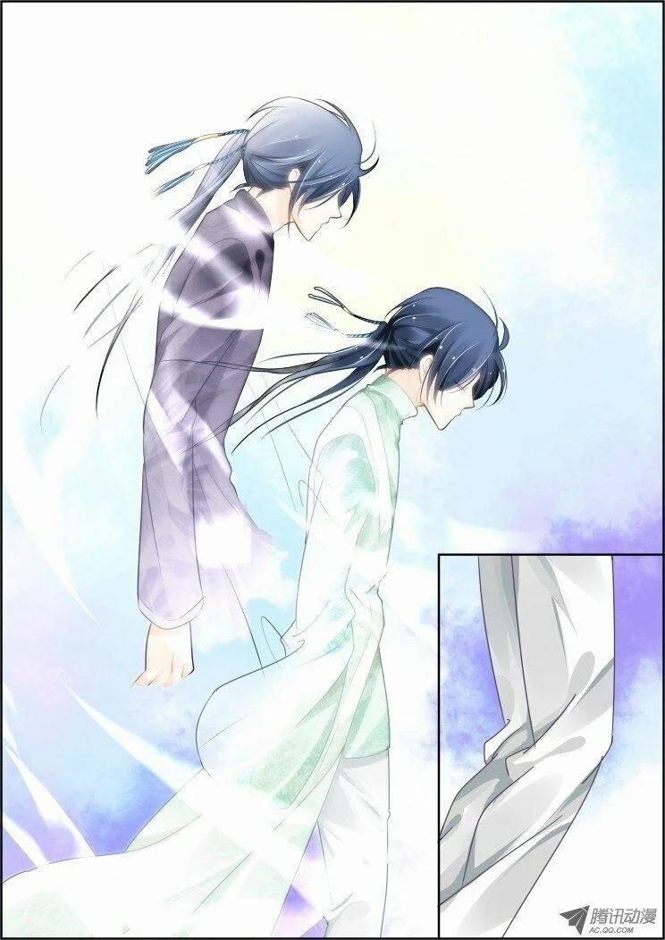 Linh Khế 57 trang 3