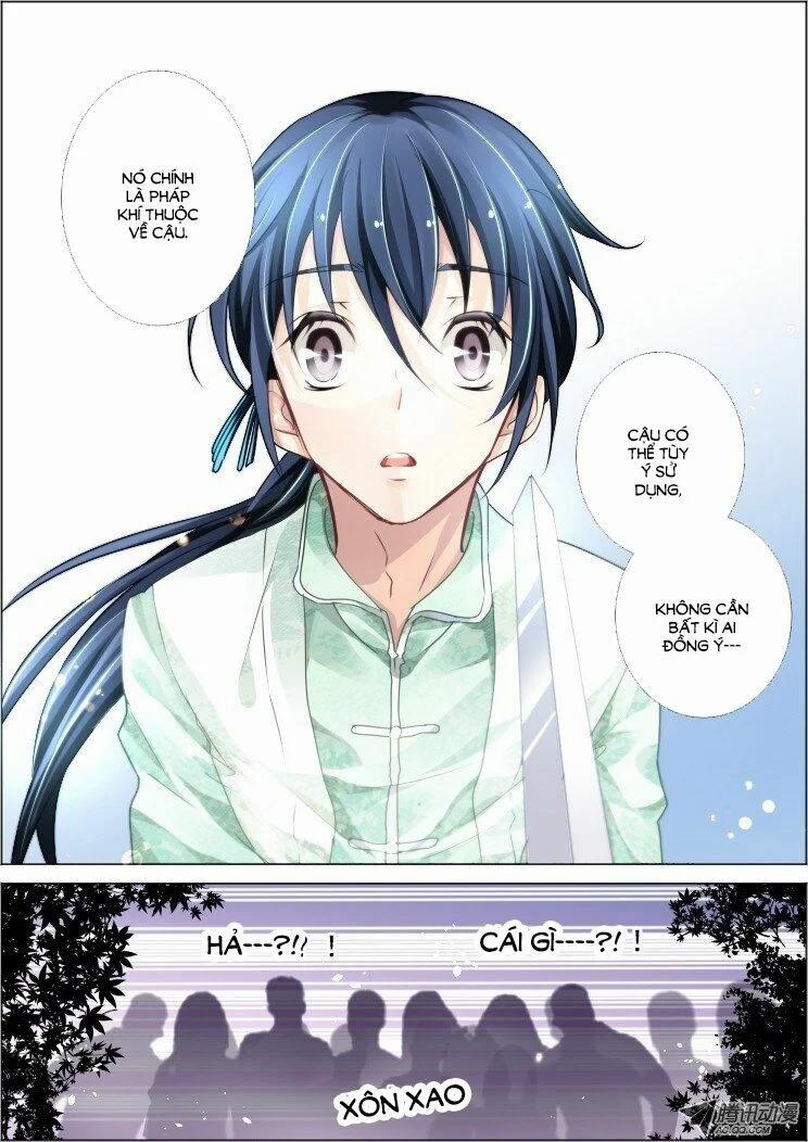 Linh Khế 57 trang 8