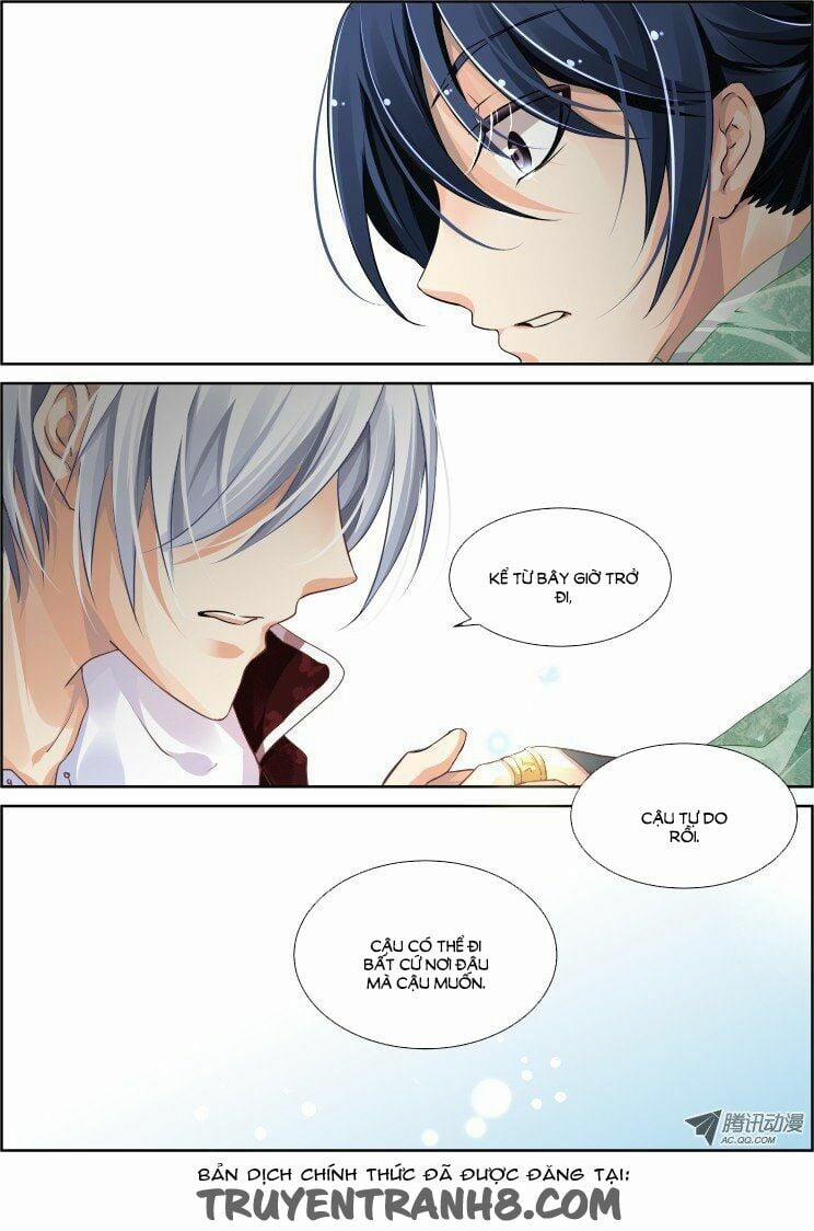 Linh Khế 58 trang 11