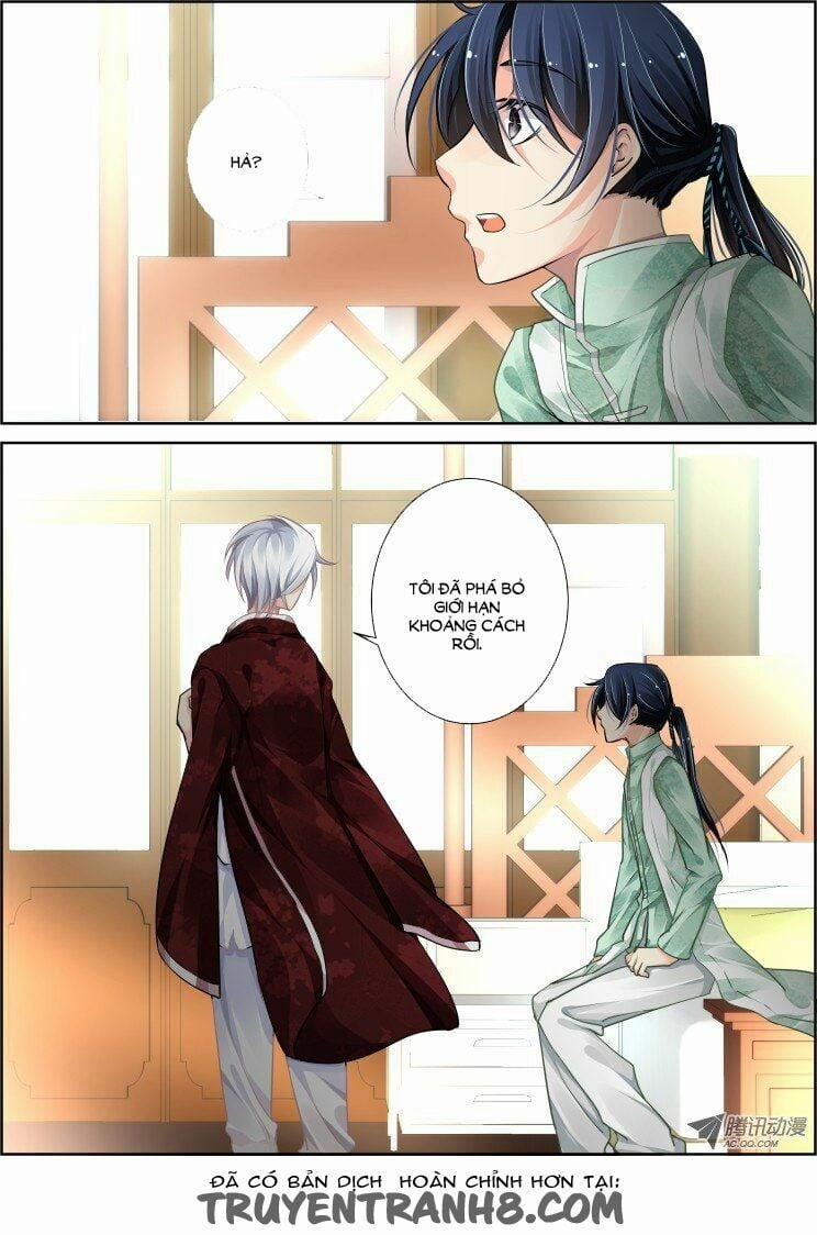 Linh Khế 58 trang 12